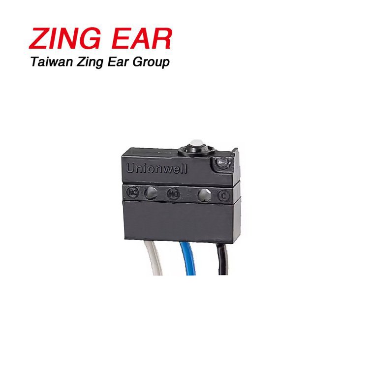 driver's seat G905 without cable Replacement of Crouzet 14 ZINGEAR G905 300E00W1U